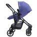 Детская коляска Combi I-Thruller 4W 2 в 1